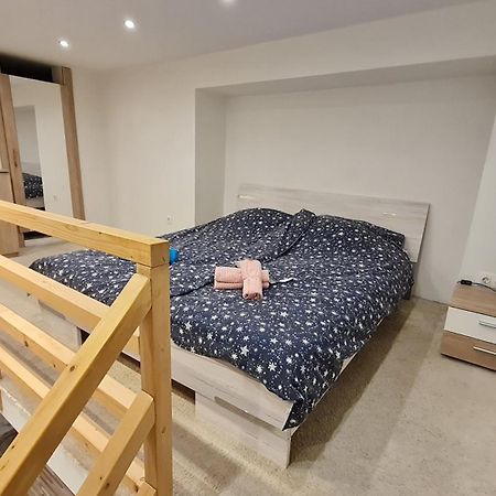Maxim Apartman Budapest Extérieur photo