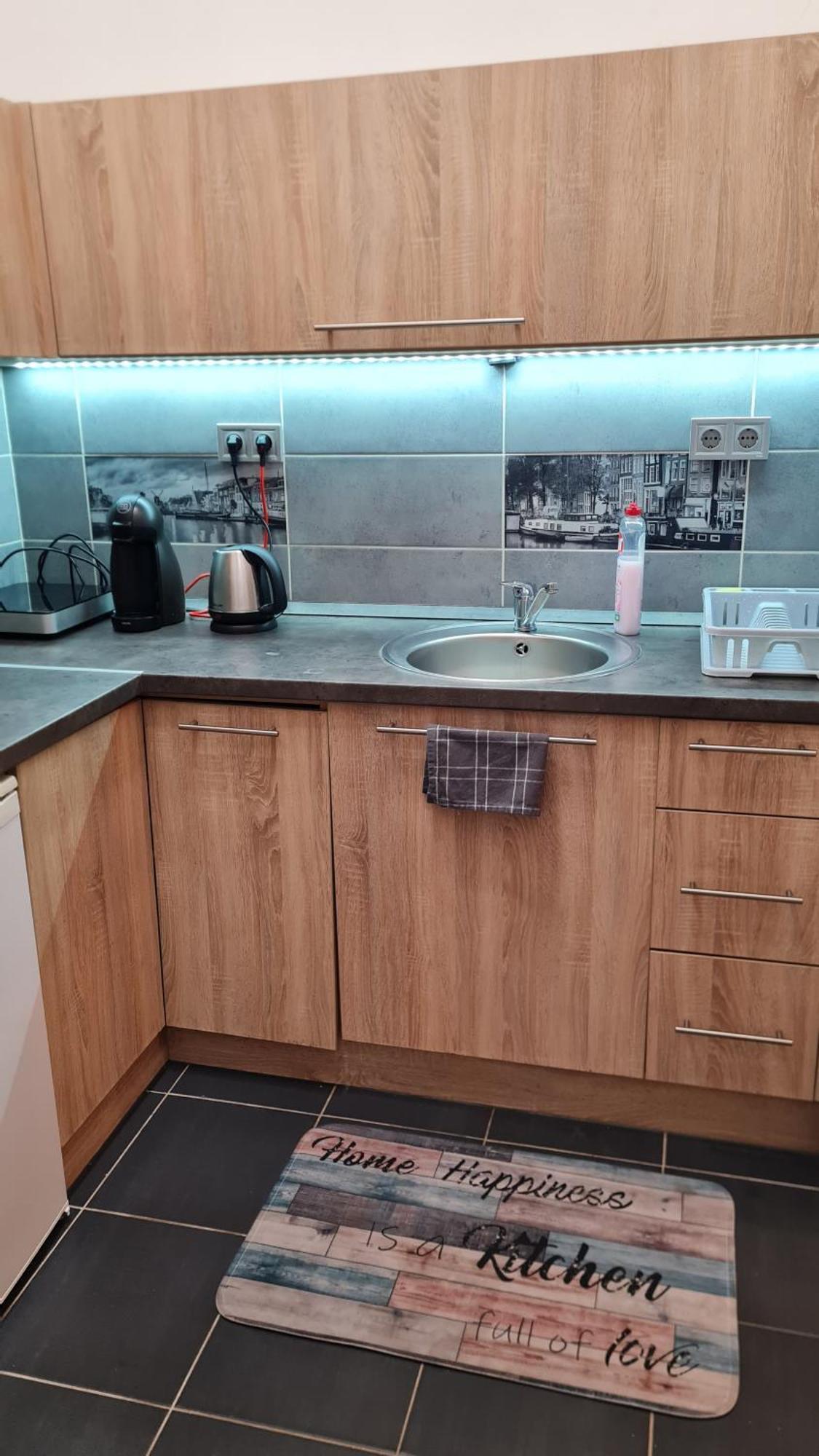 Maxim Apartman Budapest Extérieur photo