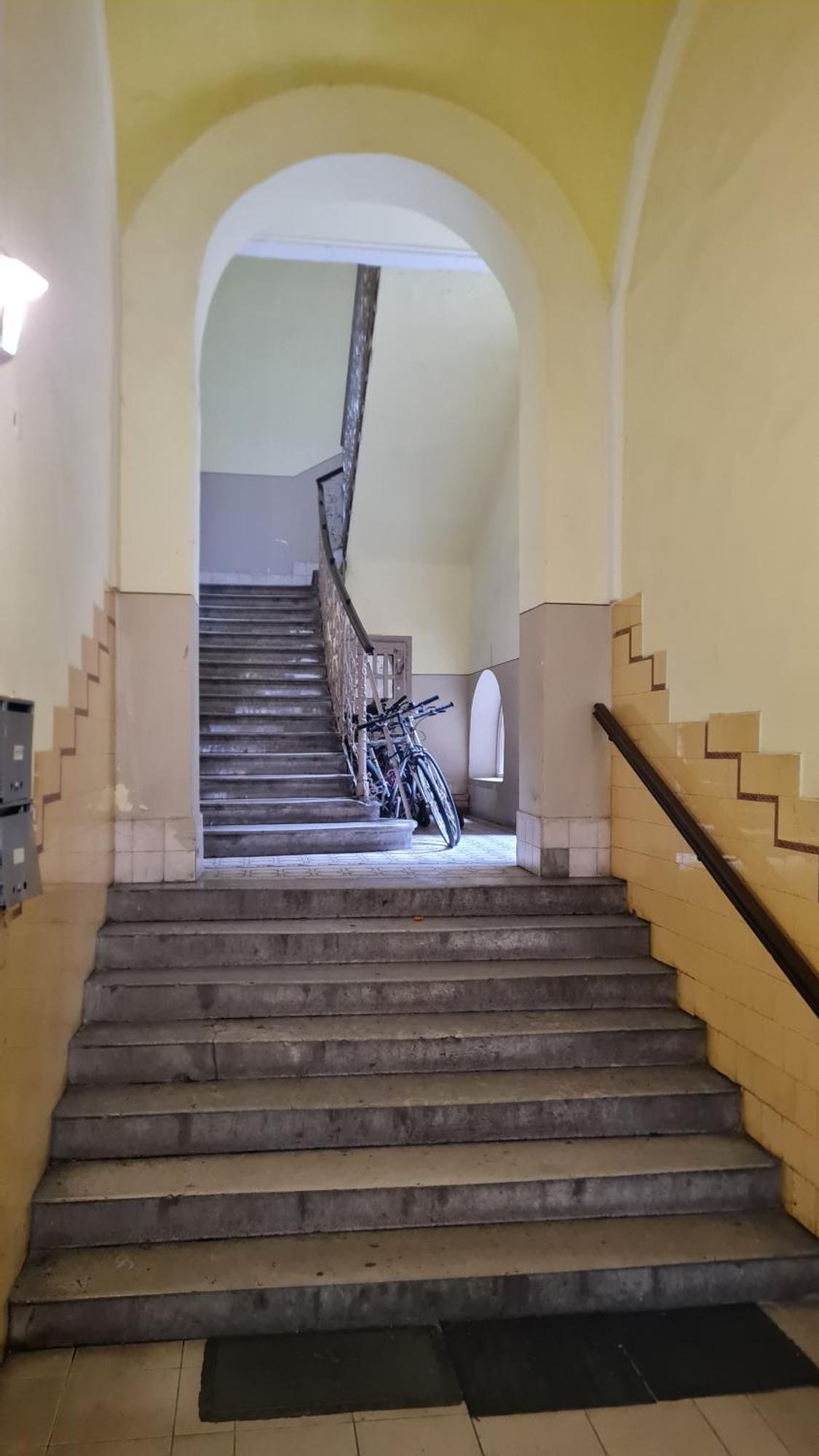 Maxim Apartman Budapest Extérieur photo