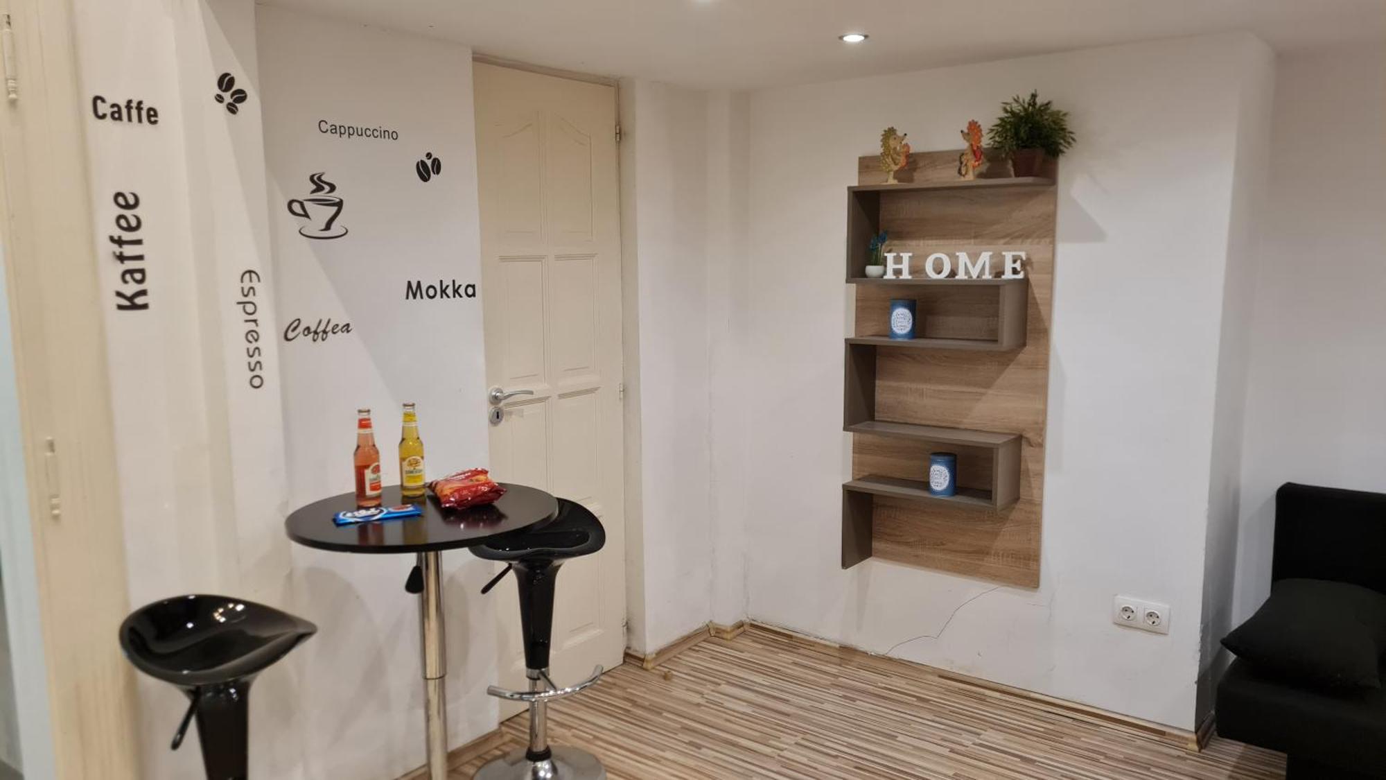 Maxim Apartman Budapest Extérieur photo