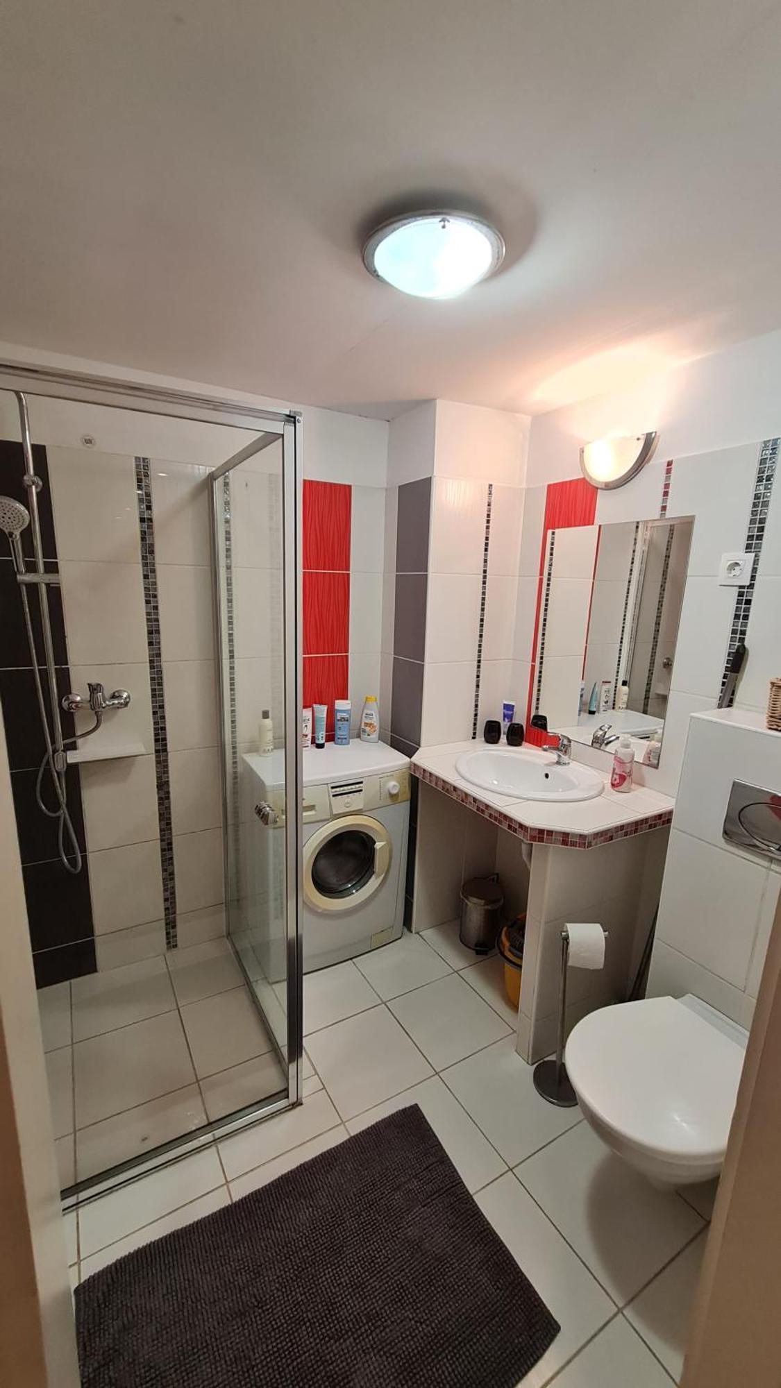 Maxim Apartman Budapest Extérieur photo