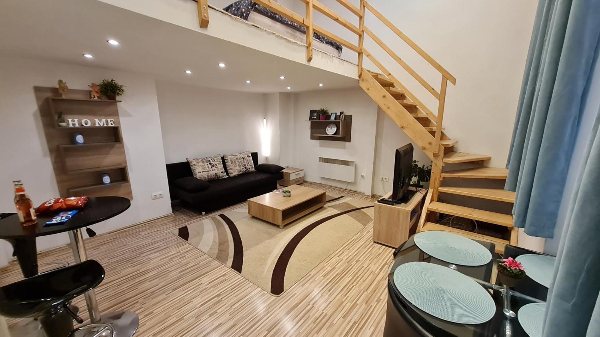 Maxim Apartman Budapest Extérieur photo