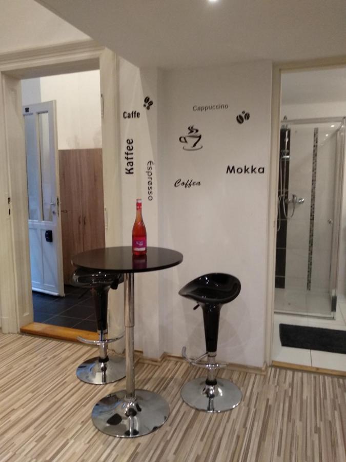 Maxim Apartman Budapest Chambre photo